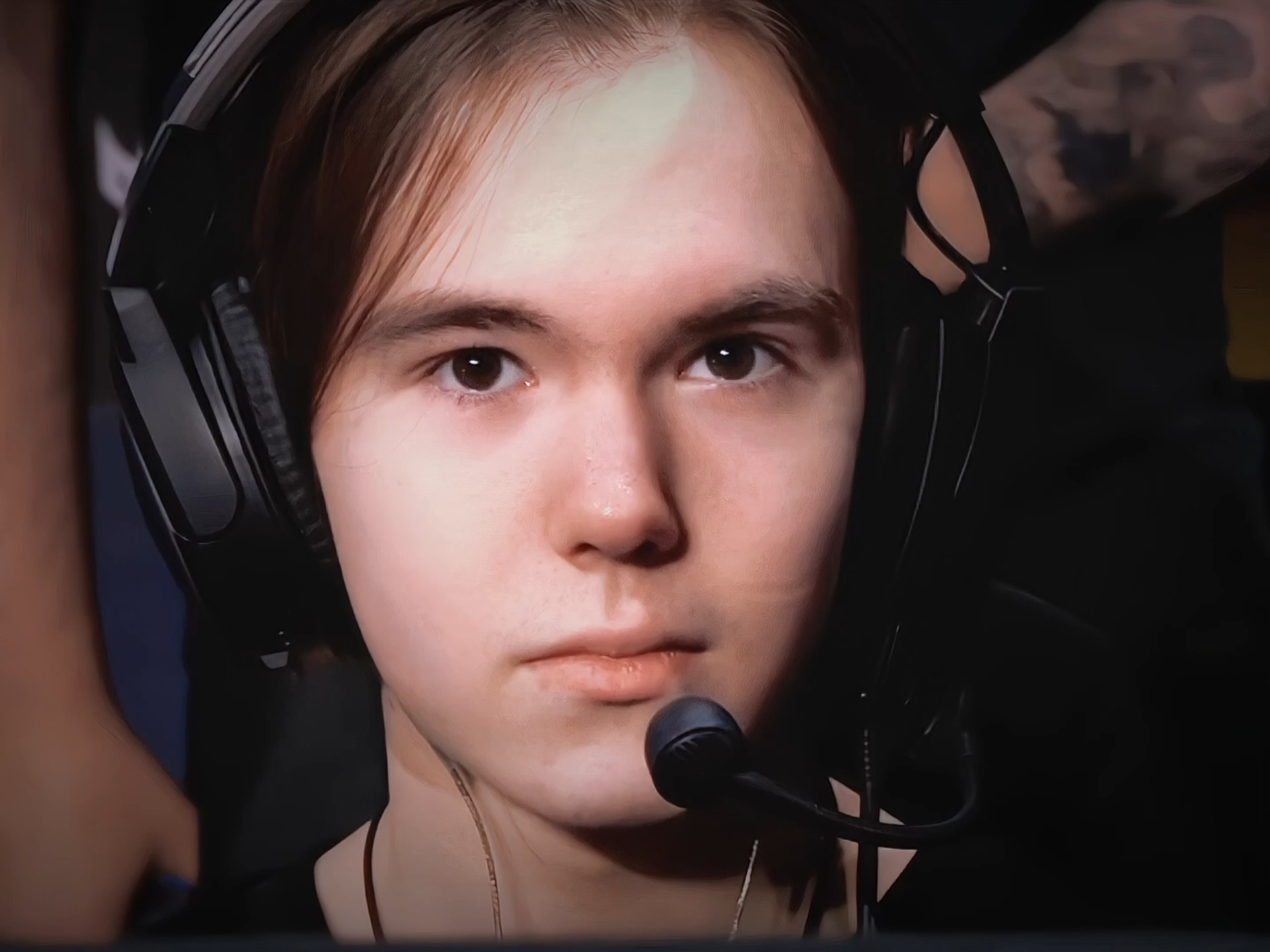 在平时的训 在平时的训